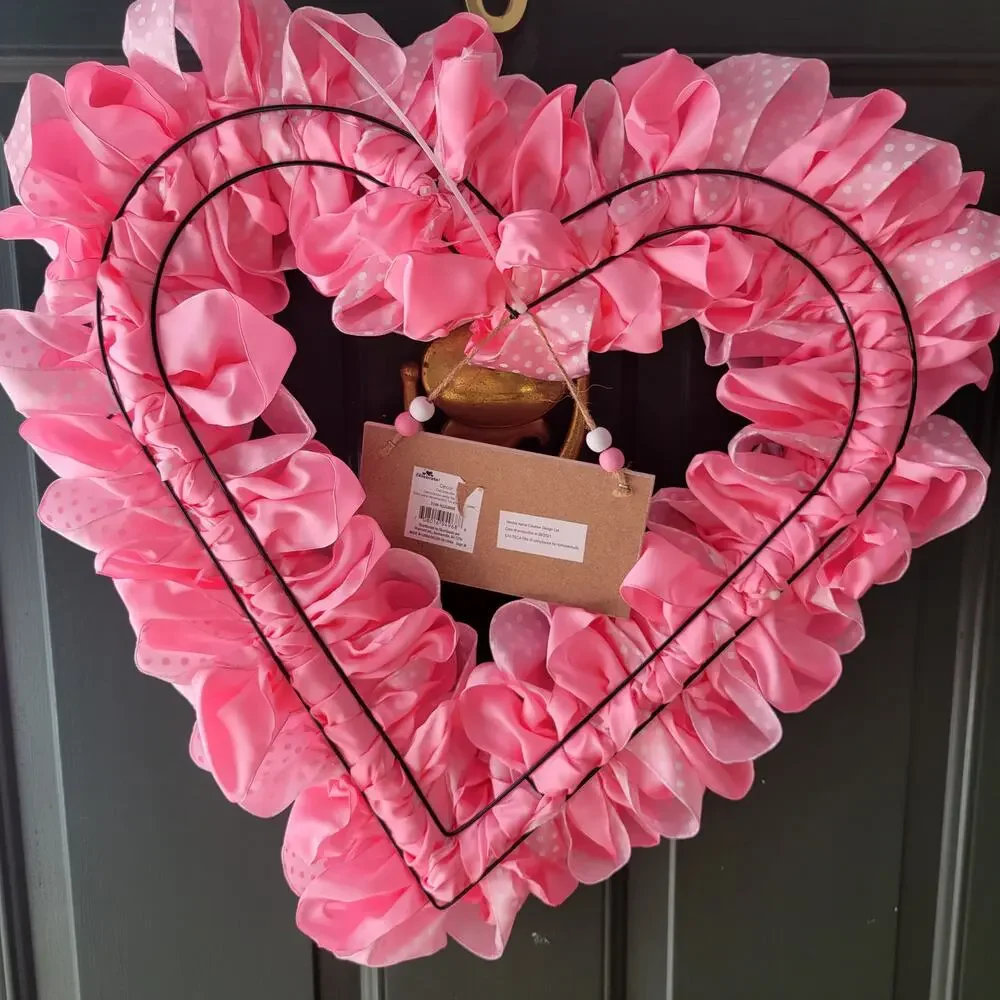Handmade this sweet